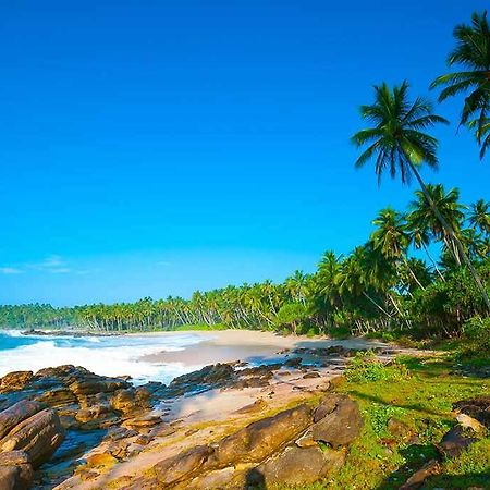 Kings Villa Tangalle Bagian luar foto