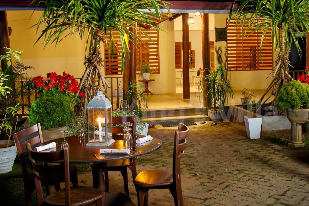 Kings Villa Tangalle Bagian luar foto