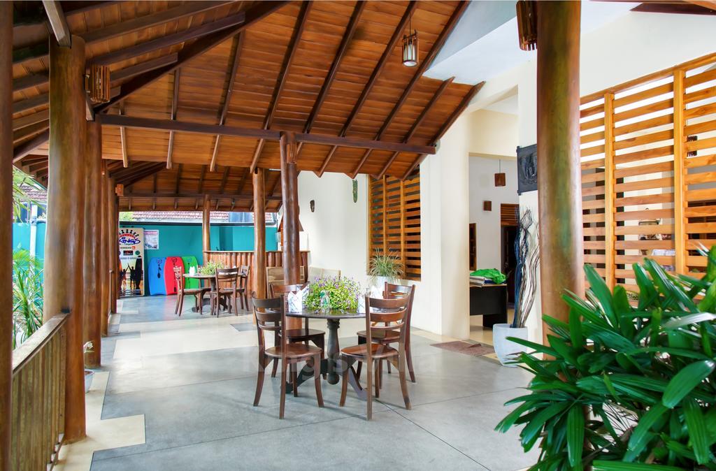 Kings Villa Tangalle Bagian luar foto