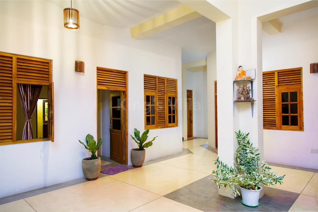 Kings Villa Tangalle Bagian luar foto