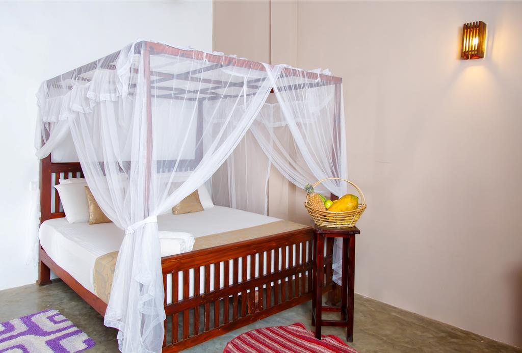 Kings Villa Tangalle Bagian luar foto