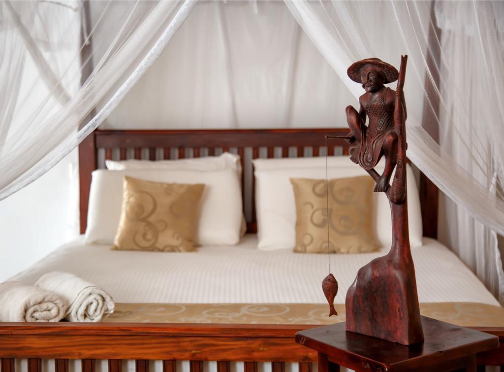 Kings Villa Tangalle Bagian luar foto