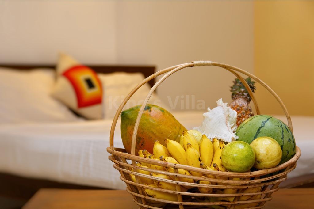 Kings Villa Tangalle Bagian luar foto