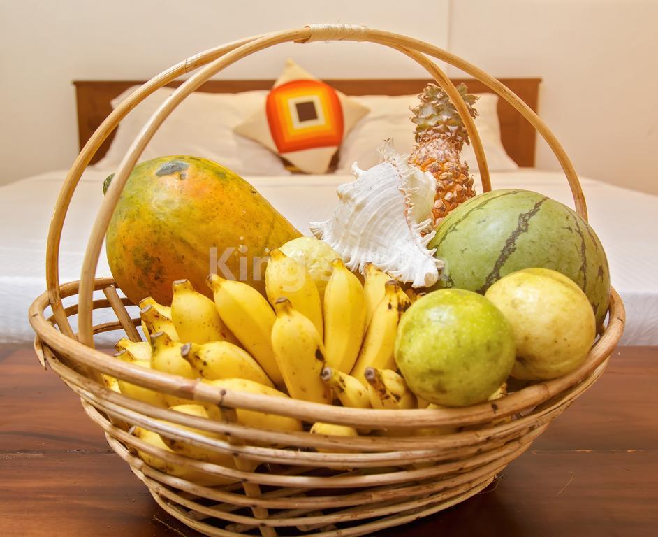 Kings Villa Tangalle Bagian luar foto