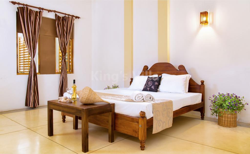 Kings Villa Tangalle Bagian luar foto