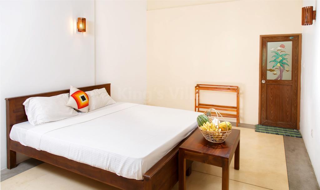 Kings Villa Tangalle Bagian luar foto