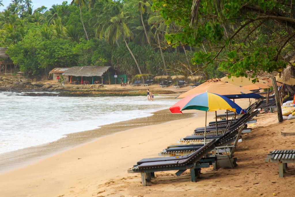 Kings Villa Tangalle Bagian luar foto