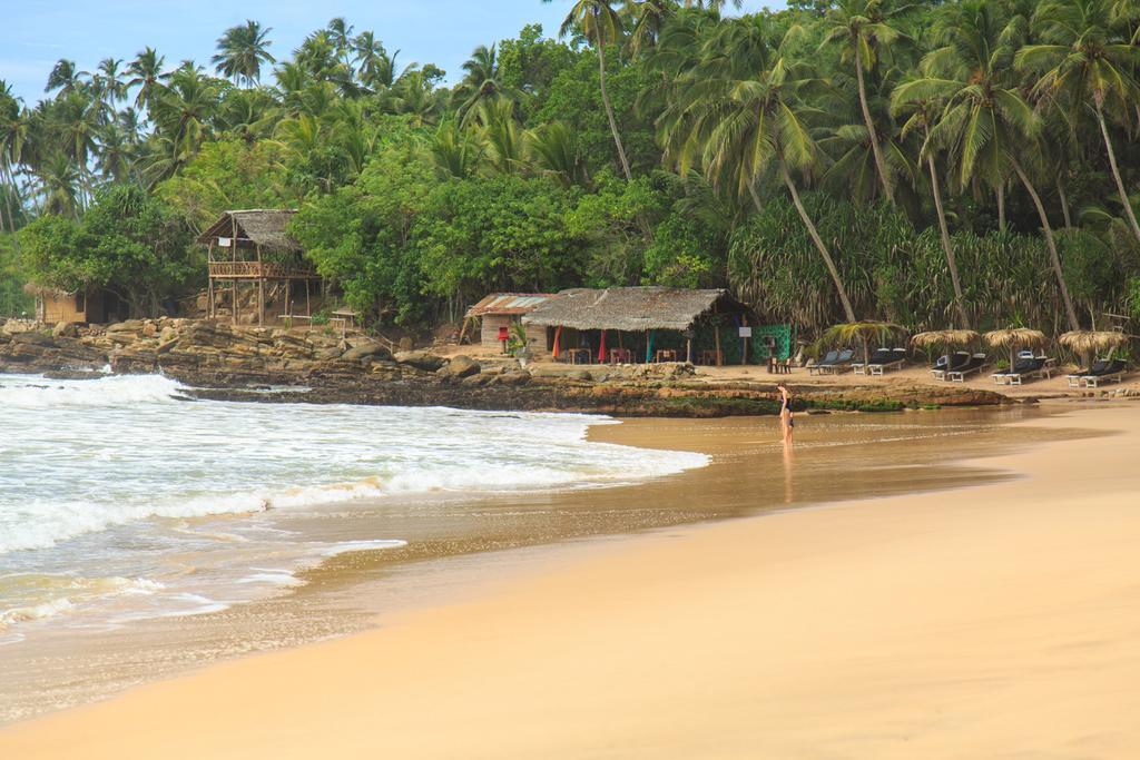Kings Villa Tangalle Bagian luar foto