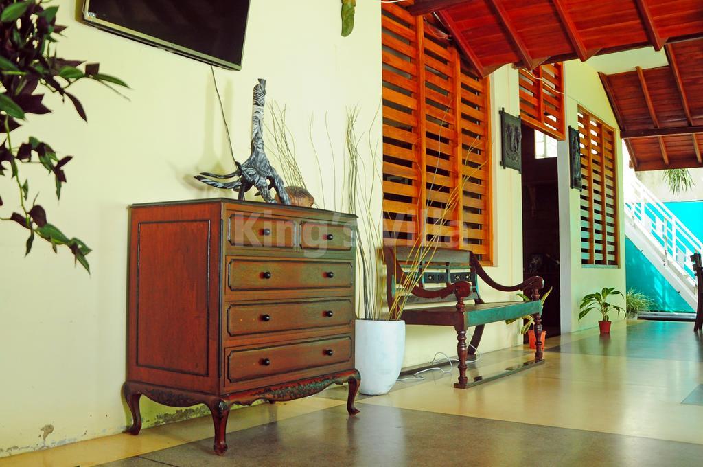 Kings Villa Tangalle Bagian luar foto
