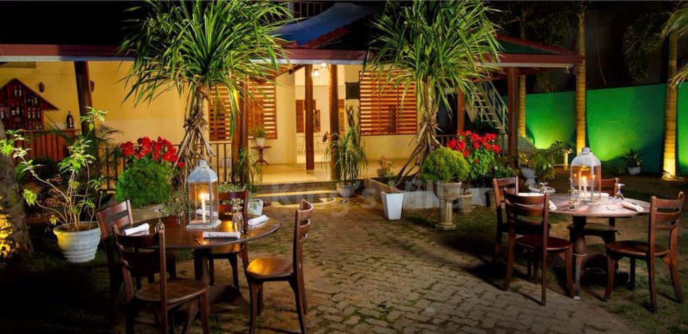 Kings Villa Tangalle Bagian luar foto