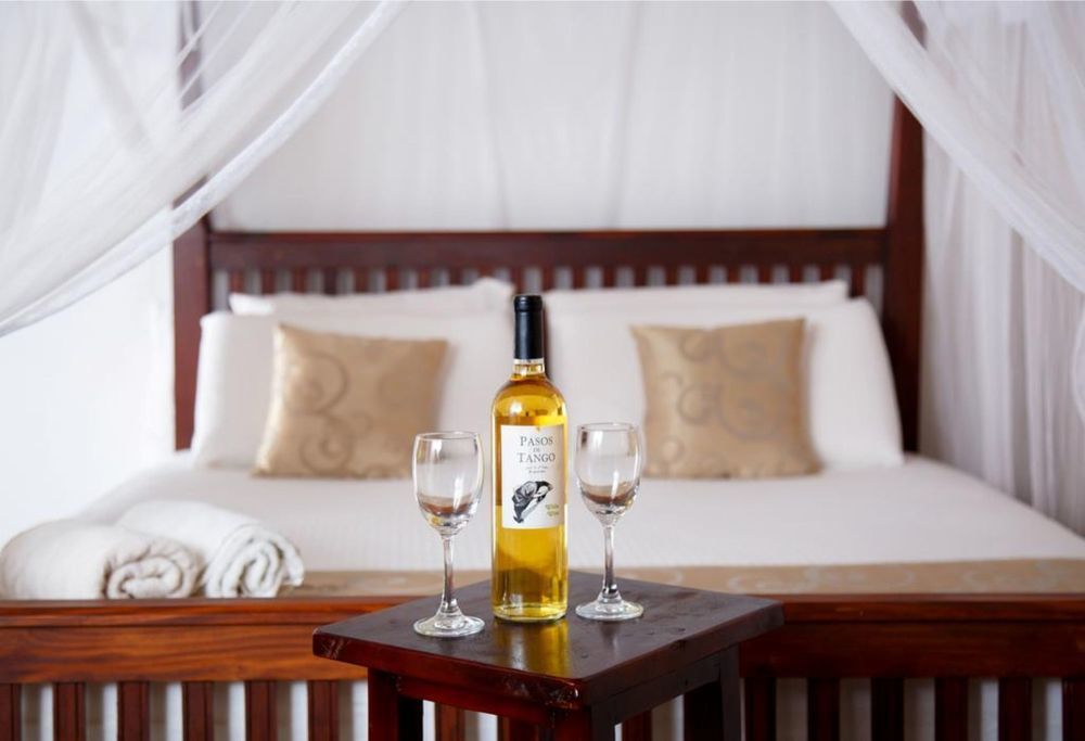 Kings Villa Tangalle Bagian luar foto
